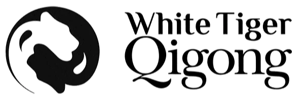 White Tiger Qigong logo