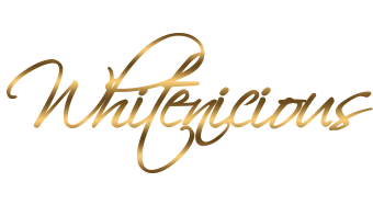 Whitenicious logo