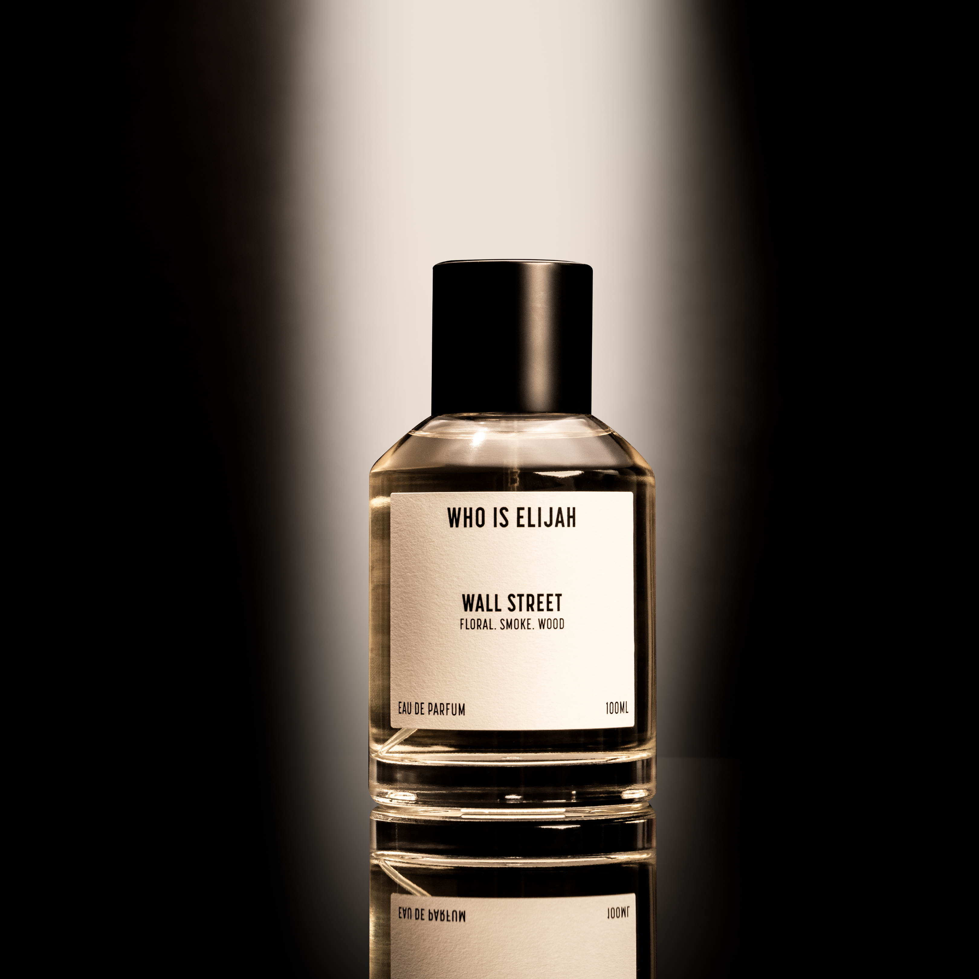 Who Is Elijah Wall Street Fragrance Review: Boardroom Confidence in a Bottle