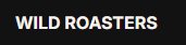 Wild Roasters 25 logo