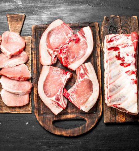 Winters Ranch Half Hog Herd Share Review: 6-Month Local Pork Subscription