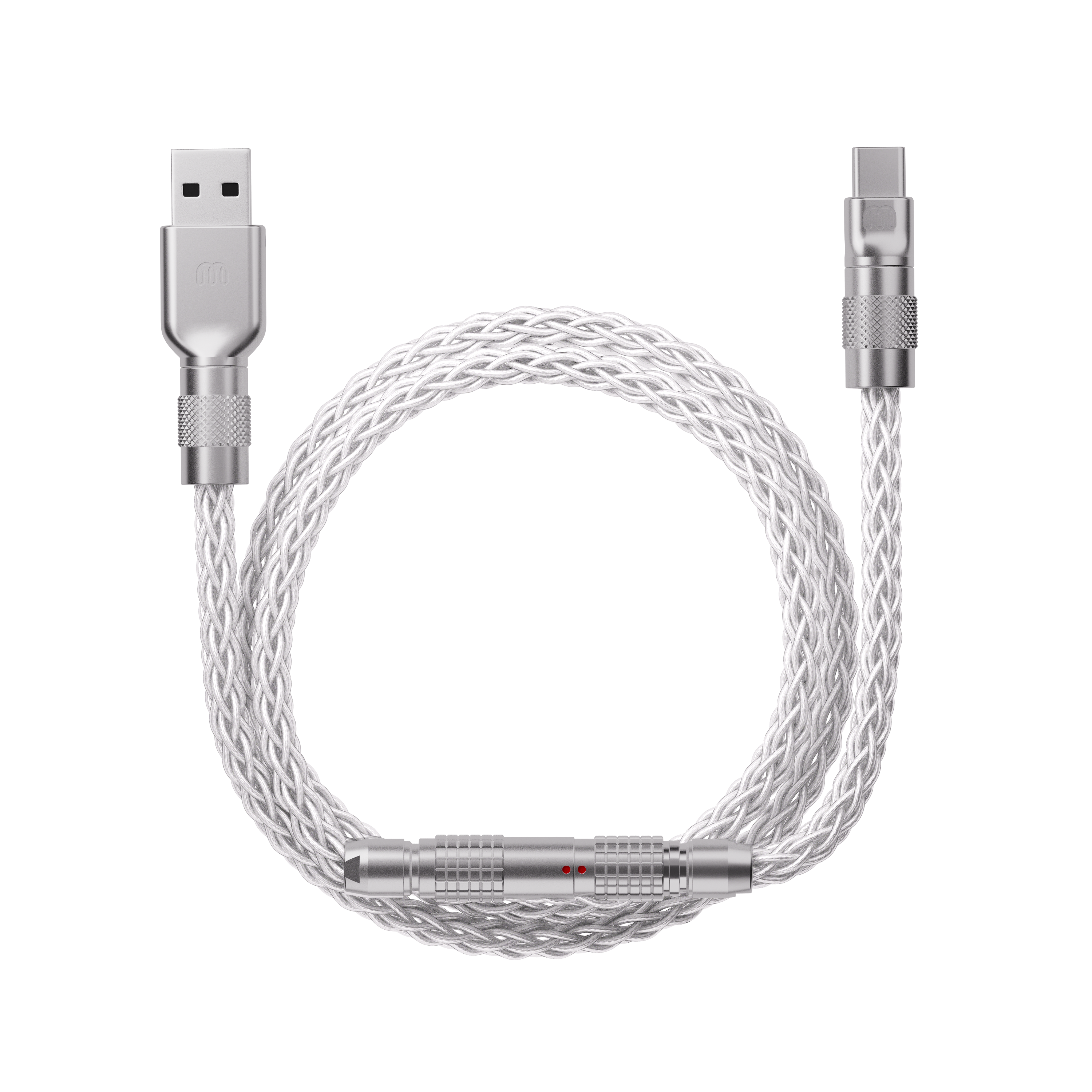 Wired In Braided Series Custom Cable Review