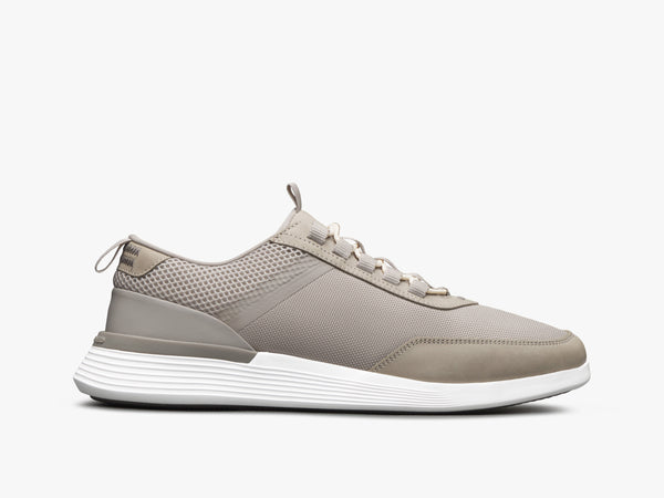 Wolf & Shepherd Crossover Victory Trainer Review: Dress Shoe Comfort Meets Sneaker Performance