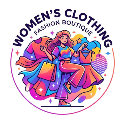 Womens Clothing Fashion logo