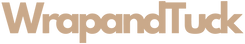 WrapAndTuck logo