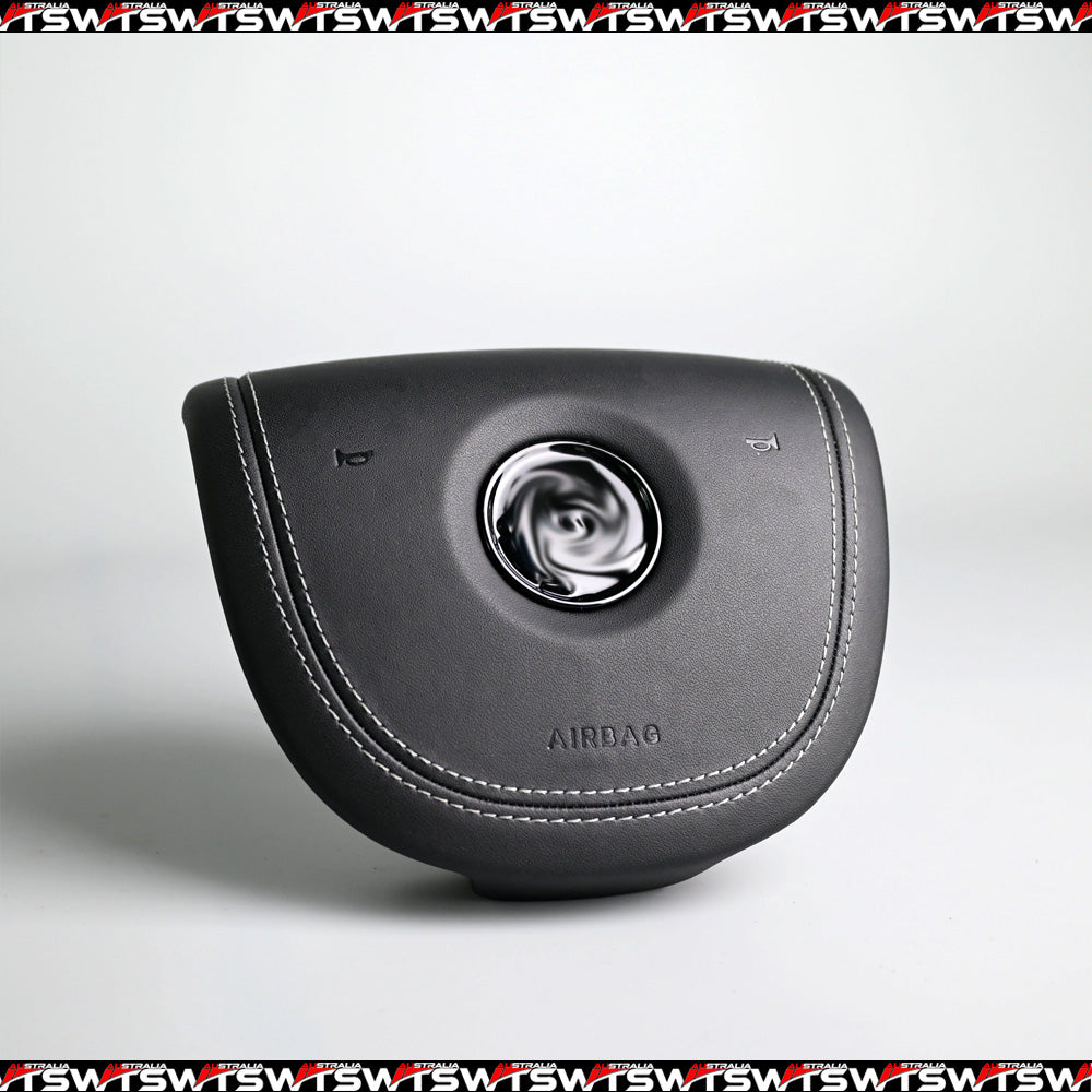 WTS Carbon Fibre Horn Pad Cover Review (Holden VE / HSV)