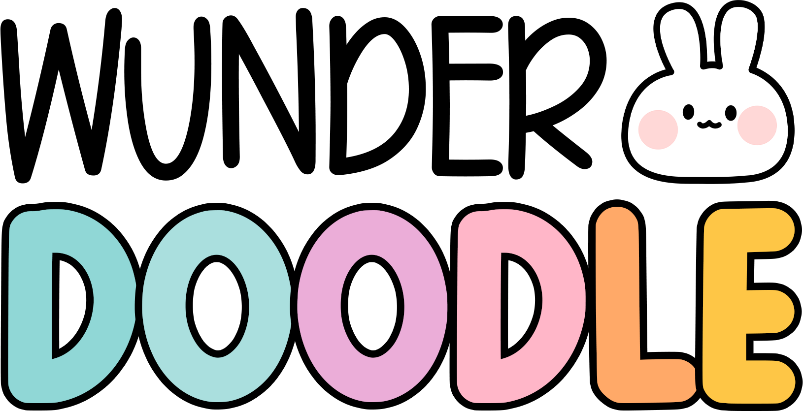 Wunderdoodle logo