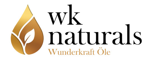 Wunderkraft Oel logo