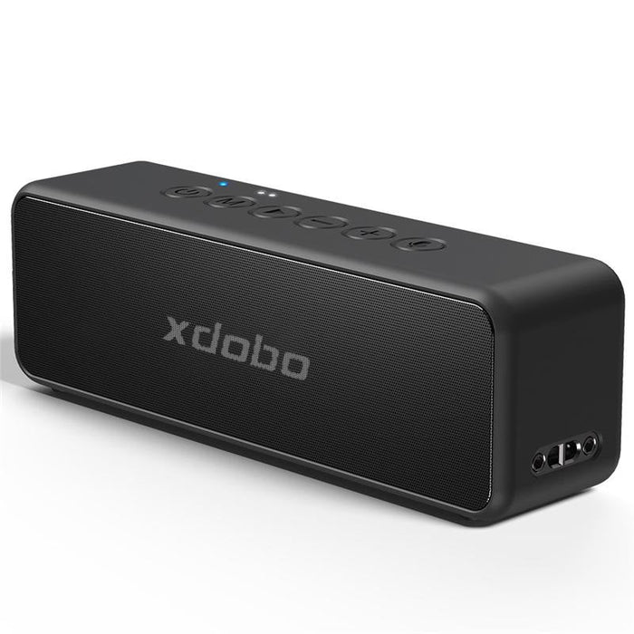 XDOBO X Series Wireless Bluetooth Speaker Review: 30W of Outdoor-Ready Sound