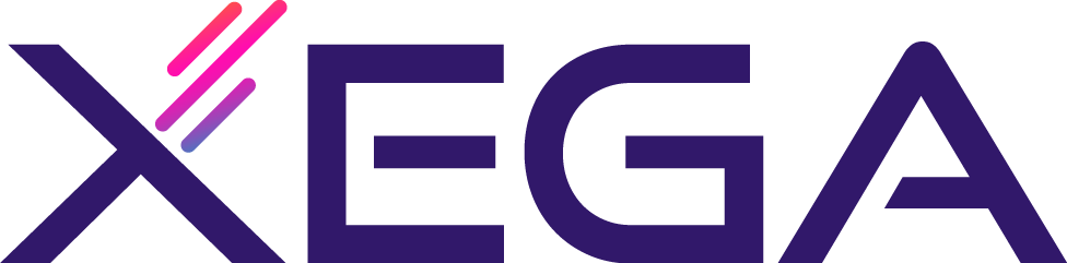 Xega Tech logo