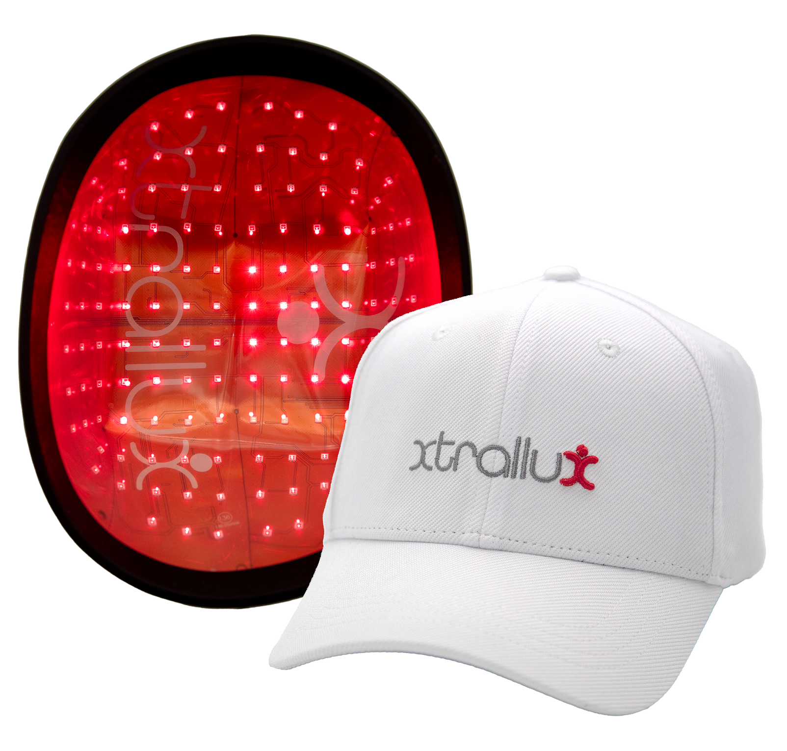 Xtrallux Alpha Laser Cap Review: An Affordable Entry Into FDA-Cleared Hair Regrowth