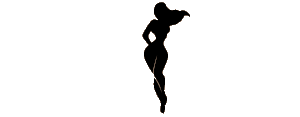 Xtreme Kurves logo