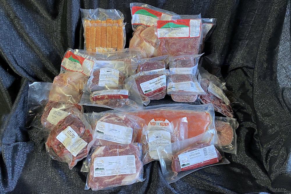 Yankee Farmer's Market Meat CSA Subscription Review: Farm-Fresh Cuts Delivered on Autopilot