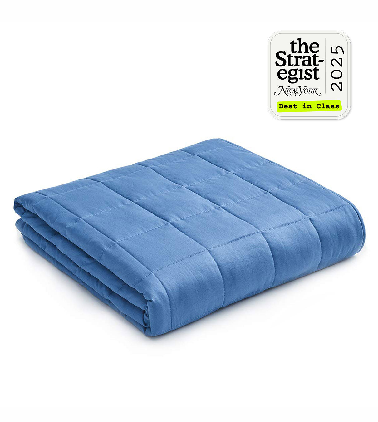YNM Original Cotton Weighted Blanket Review: Does It Actually Help You Sleep?
