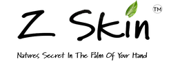 Z Skin Cosmetics logo