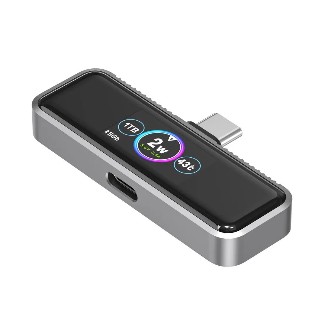 ZIKE Z791A/Z791C Review 2026: Is This Magnetic iPhone SSD Worth $70-$170?