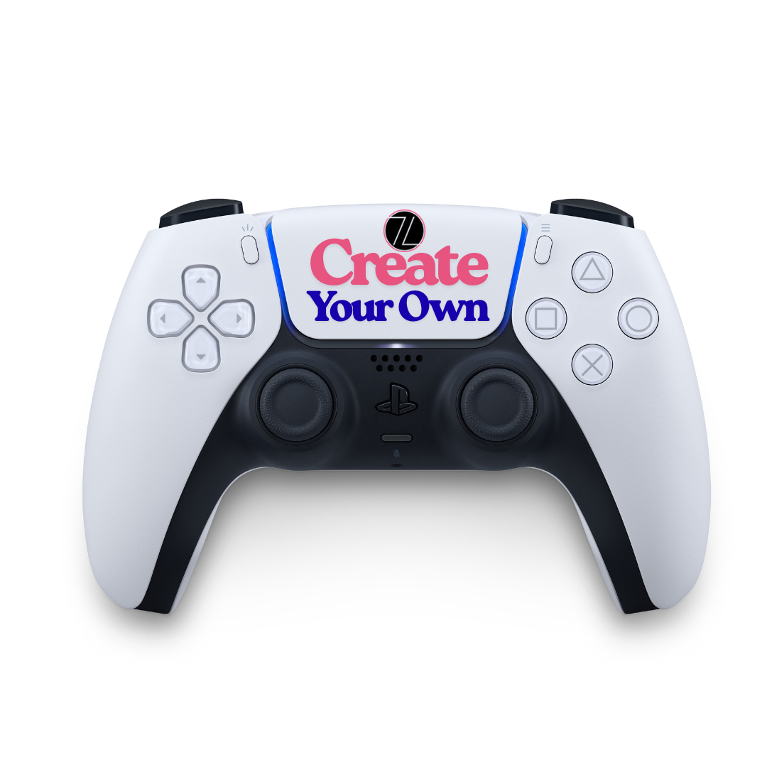 Customizable PS5 Controller Skin Review: Design Your Own Wrap