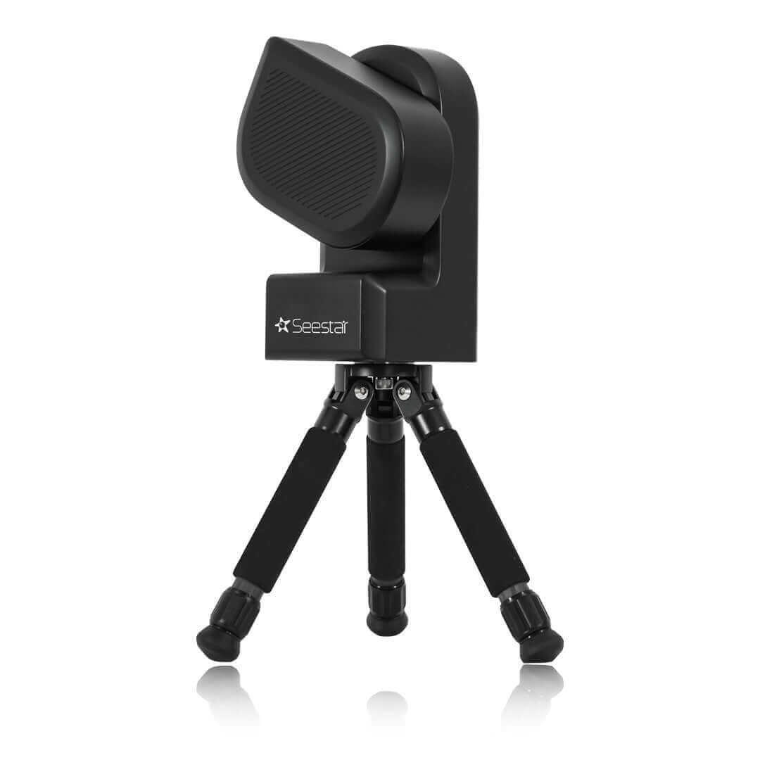 ZWO Seestar S50 Smart Telescope Review: Sold Out, But Here's What Owners Say