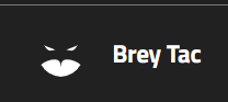 Brey Tac logo