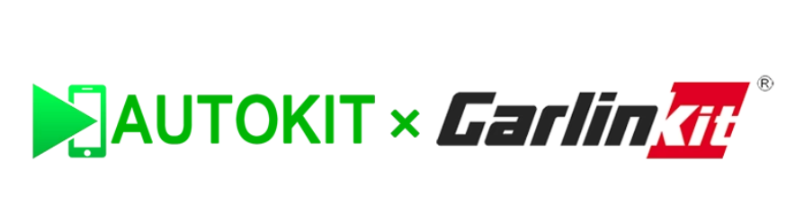 AutoKit CarPlay logo