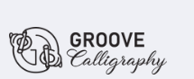 Groove Calligraphy Europe logo