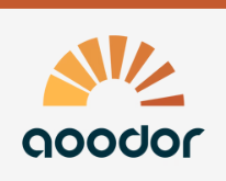 Aoodor Shop logo