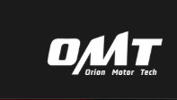 Orion Motor Tech logo