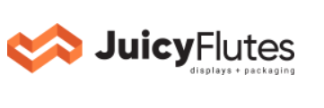Juicy Flutes logo