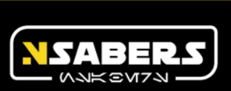 Nsabers logo