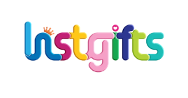 Instgifts logo