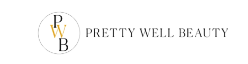 Pretty Well Beauty logo