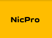 Nicpro logo