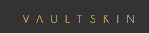 Vaultskin logo