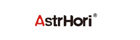 AstrHori logo