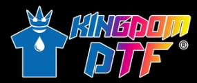 KingdomDTF logo