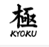 Kyoku Knives logo