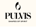 Pulvis Art Urns logo