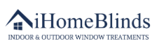 iHomeBlinds logo