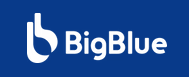 BigBlue Tech logo