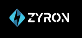 Zyron Tech logo