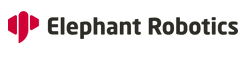 Elephant Robotics logo