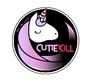Cutiekill Shop logo