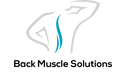 Back Muscle Solutions logo