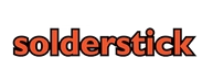 SolderStick logo