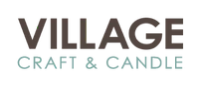 Village Craft And Candle logo