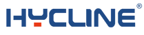 Hycline Bike logo