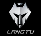 Langtu Store logo