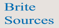 BriteSources logo