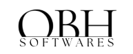 Obhsoftwares logo
