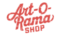 Artoramashop logo